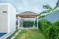 Villa de tres dormitorios 133 m² Phuket, Tailandia