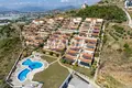 Dom 3 pokoi 110 m² Gazipasa, Turcja