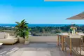 2 bedroom apartment 75 m² Mijas, Spain