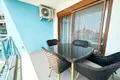 Wohnung 1 Schlafzimmer 49 m² Alanya, Türkei