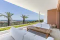Mieszkanie 3 pokoi 233 m² Casares, Hiszpania
