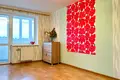 2 room apartment 62 m² Borovlyany, Belarus