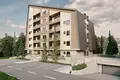 Apartamento 2 habitaciones 49 m² Kolasin, Montenegro