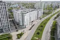 Квартира 114 м² Варшава, Польша