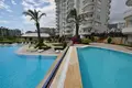 2 bedroom apartment  Alanya, Turkey