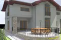 Casa de campo 264 m² Piatryskauski sielski Saviet, Bielorrusia