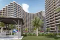 Apartamento 4 habitaciones 160 m² Mersin, Turquía