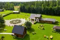 4 bedroom house 362 m² kesterciems, Latvia