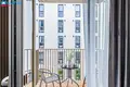 Wohnung 3 zimmer 51 m² Vilnius, Litauen