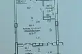 Квартира 2 комнаты 41 м² Минск, Беларусь