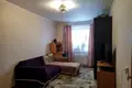 Wohnung 2 Zimmer 47 m² Syaskelevskoe selskoe poselenie, Russland