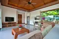 villa de 3 chambres 439 m² Kamala, Thaïlande