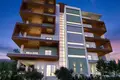 Квартира 3 комнаты 121 м² Лимасол, Кипр