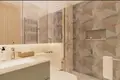 Квартира 1 спальня 72 м² муниципалитет Лимасол, Кипр