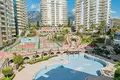 3 bedroom apartment  Mahmutlar, Turkey