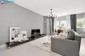 Квартира 2 комнаты 54 м² Вильнюс, Литва