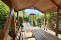 Appartement 3 chambres 105 m² Mezitli, Turquie