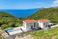 villa de 5 dormitorios  Rijeka-Rezevici, Montenegro