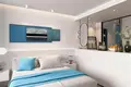 2 bedroom apartment 79 m² Phuket, Thailand