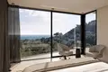 4-Schlafzimmer-Villa 436 m² Benissa, Spanien