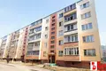 2 room apartment 50 m² Homel, Belarus