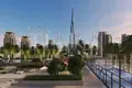 Appartement 2 chambres 841 m² Doubaï, Émirats arabes unis
