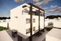 Penthouse 4 pokoi 130 m² Gmina Means Neighborhood, Cyprus