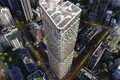 Complejo residencial Time Square 7 por Megakim World Corp.