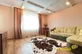 Appartement 3 chambres 62 m² Jdanovitchy, Bélarus