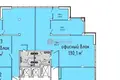 Office 130 m² in Minsk, Belarus
