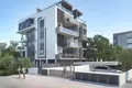 Appartement 3 chambres 124 m² Germasogeia, Chypre