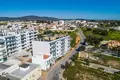 Mieszkanie 2 pokoi 85 m² Quelfes, Portugalia