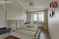Wohnung 2 Zimmer 88 m² Minsk, Weißrussland