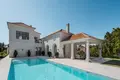 4 bedroom house 476 m² San Pedro Alcantara, Spain