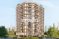 Appartement 2 chambres 1 214 m² Doubaï, Émirats arabes unis