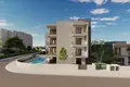 Mieszkanie 4 pokoi 122 m² Pafos, Cyprus