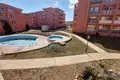 1 room studio apartment 28 m² Sunny Beach Resort, Bulgaria