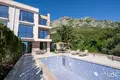 4-Schlafzimmer-Villa 220 m² Budva, Montenegro