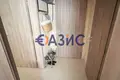 Mieszkanie 2 pokoi 55 m² Nesebyr, Bułgaria