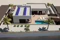 3 bedroom villa 157 m², All countries