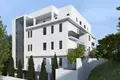 Mieszkanie 2 pokoi 99 m² Nikozja, Cyprus