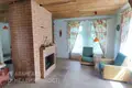Haus 110 m² Zabalocki sielski Saviet, Belarus