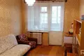 Квартира 3 комнаты 72 м² Минск, Беларусь