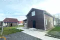 Maison 53 m² Kalodziscanski sielski Saviet, Biélorussie