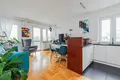 Квартира 3 комнаты 58 м² Варшава, Польша