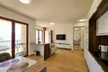 Mieszkanie 2 pokoi 73 m² Budva, Czarnogóra