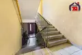 2 room apartment 56 m² Jeĺnica, Belarus