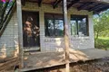 Haus 61 m² Smiltynai II, Litauen