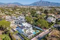6 bedroom villa 443 m² San Pedro Alcantara, Spain