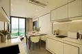 Appartement 1 chambre 37 m² Phuket, Thaïlande